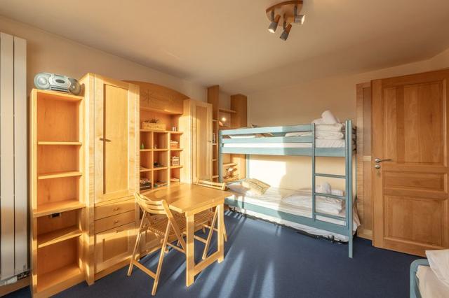 Apartements LE SPLENDID - Alpe d'Huez