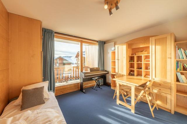 Apartements LE SPLENDID - Alpe d'Huez