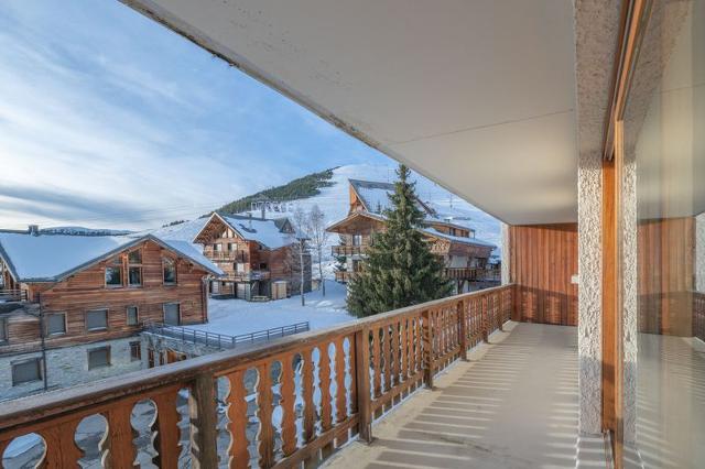 Apartements LE SPLENDID - Alpe d'Huez