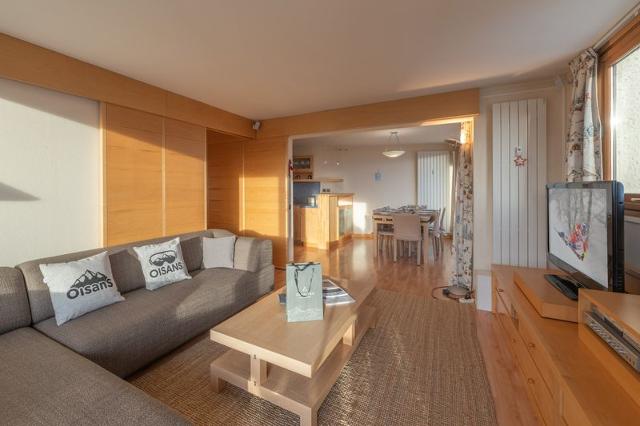 Apartements LE SPLENDID - Alpe d'Huez
