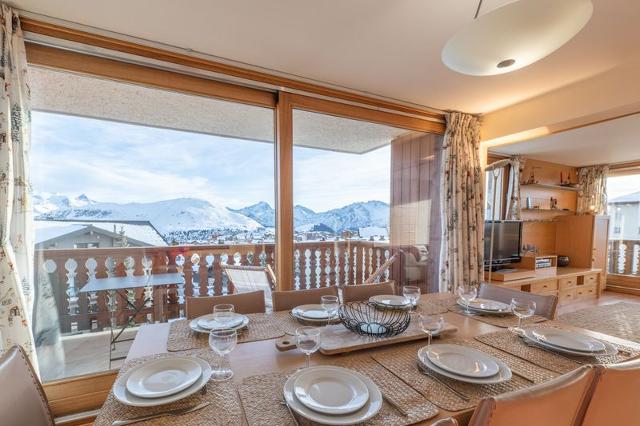 Apartements LE SPLENDID - Alpe d'Huez
