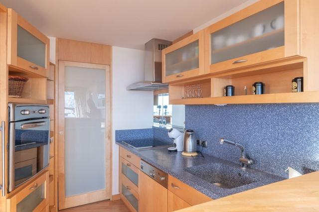 Apartements LE SPLENDID - Alpe d'Huez