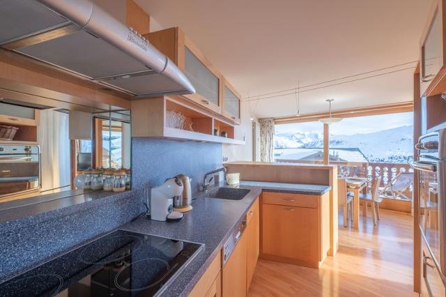 Apartements LE SPLENDID - Alpe d'Huez