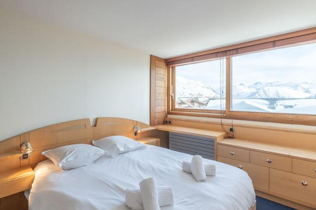Apartements LE SPLENDID - Alpe d'Huez