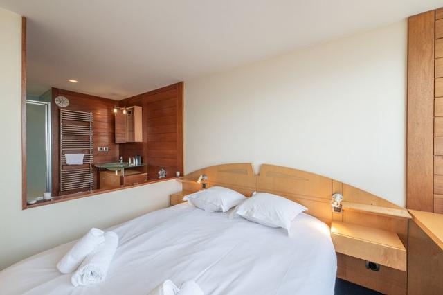 Apartements LE SPLENDID - Alpe d'Huez