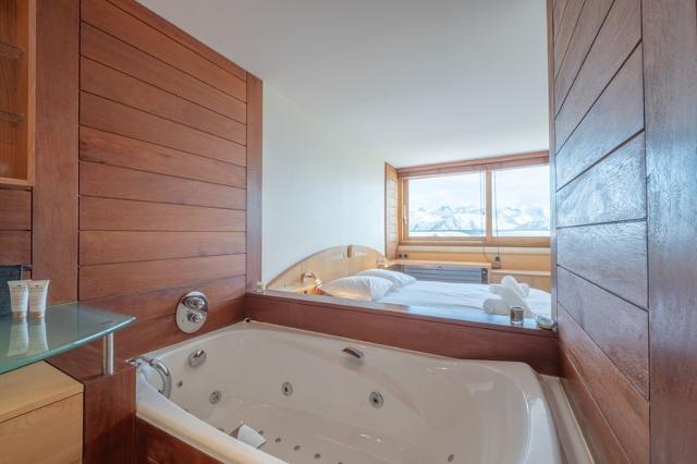 Apartements LE SPLENDID - Alpe d'Huez