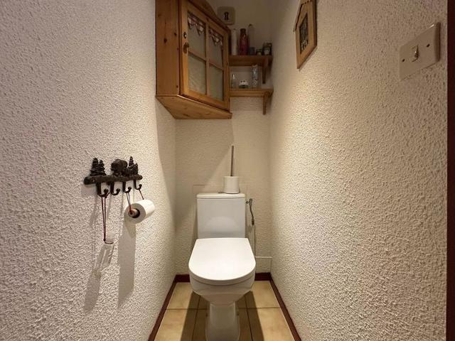 Résidence CHALET DU PRAZ BAT A1 - Morillon Village