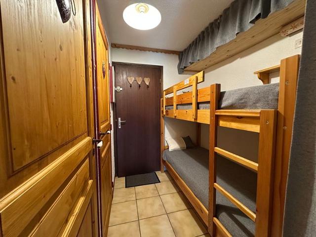 Résidence CHALET DU PRAZ BAT A1 - Morillon Village