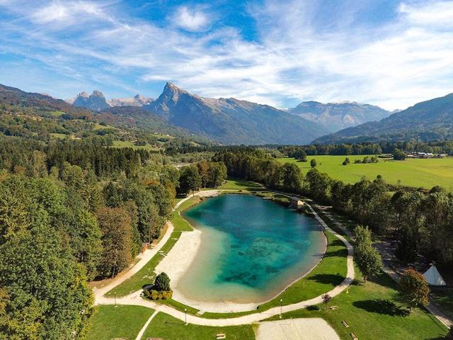 Charming renovated studio near cable car with terrace and parking FR-1-642-96 - Morillon Village