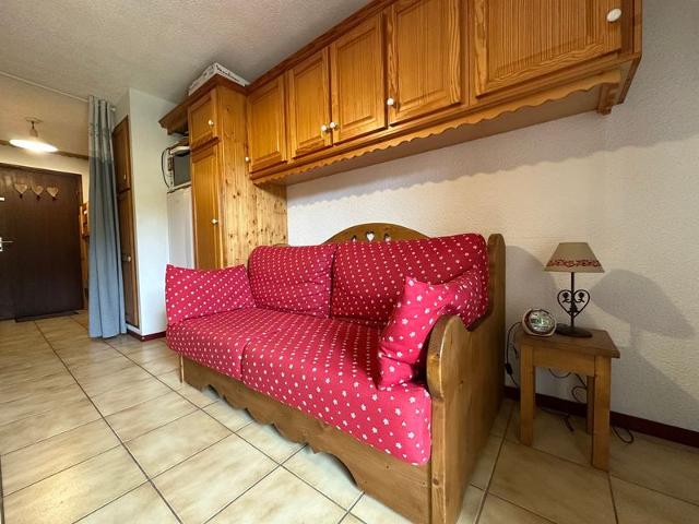 Résidence CHALET DU PRAZ BAT A1 - Morillon Village