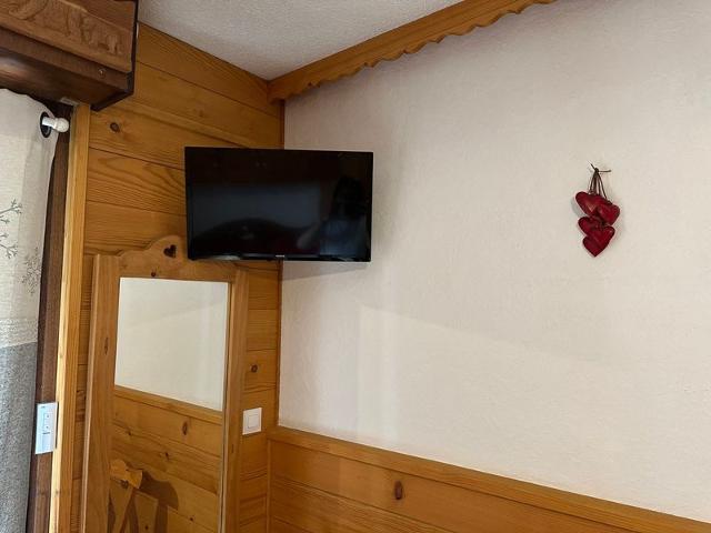 Résidence CHALET DU PRAZ BAT A1 - Morillon Village