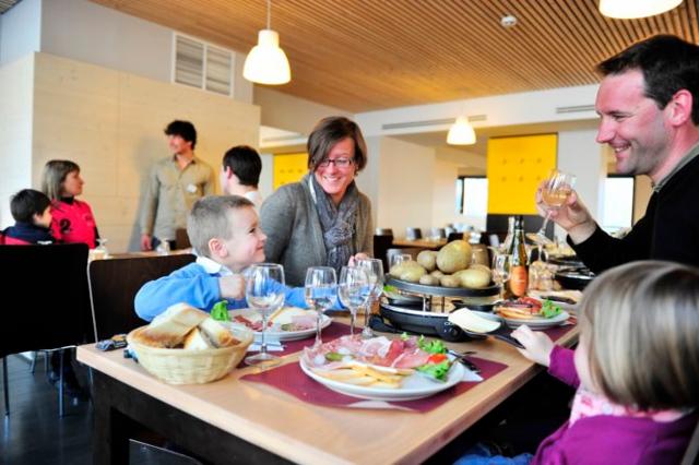 Village Vacances La Plagne-Montalbert 3* - Plagne Montalbert