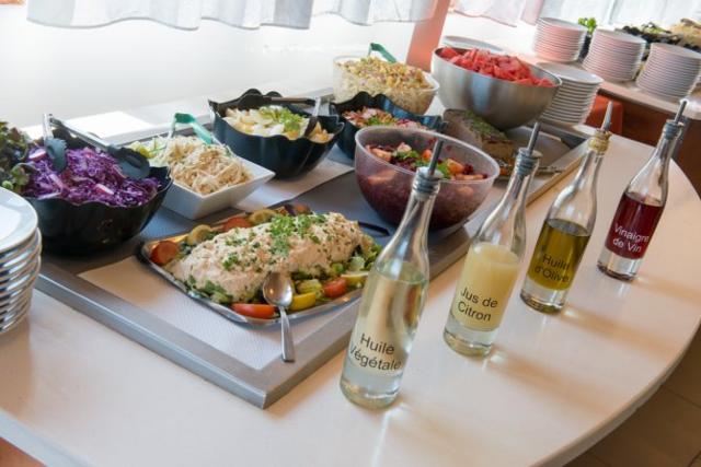 Village Vacances La Plagne-Montalbert 3* - Plagne Montalbert