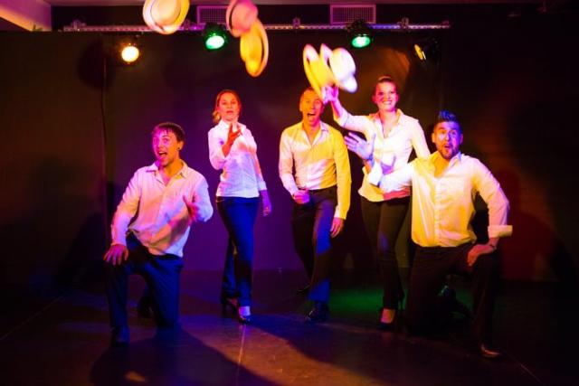 Village Vacances La Plagne-Montalbert 3* - Plagne Montalbert