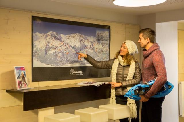 Village Vacances La Plagne-Montalbert 3* - Plagne Montalbert