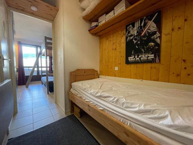 Résidence LE SEPTIMONTAIN - Samoëns