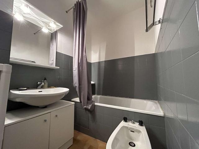 Appartment Cimotel LSA120-0004 - Serre Chevalier 1400 - Villeneuve