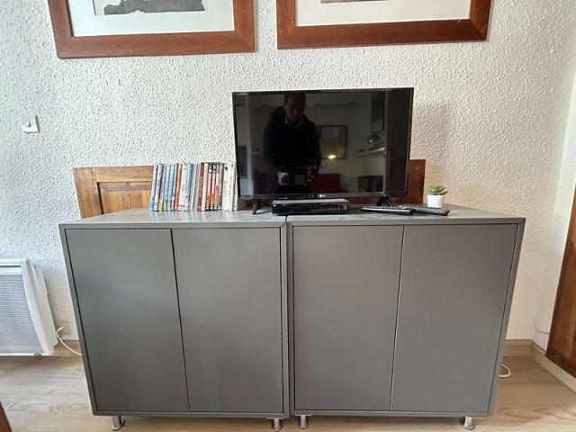 Appartment Cimotel LSA120-0004 - Serre Chevalier 1400 - Villeneuve