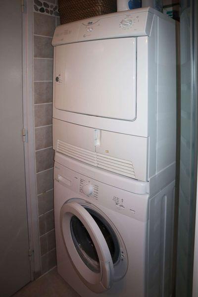 Appartment L'horizon 295 - Les Orres