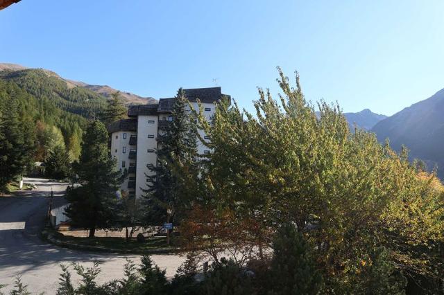 Appartment L'horizon 295 - Les Orres