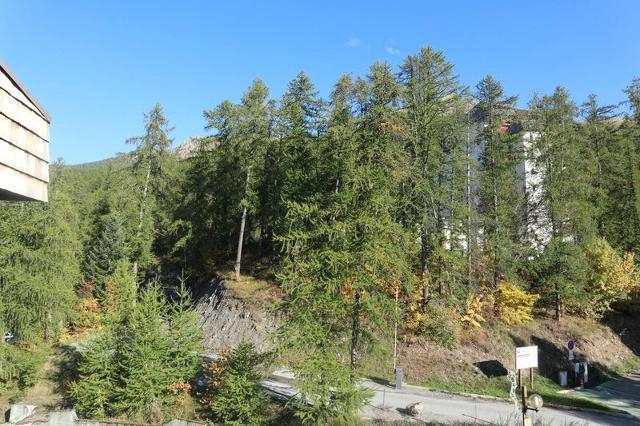 Appartment L'horizon 295 - Les Orres