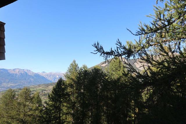 Appartment L'horizon 295 - Les Orres
