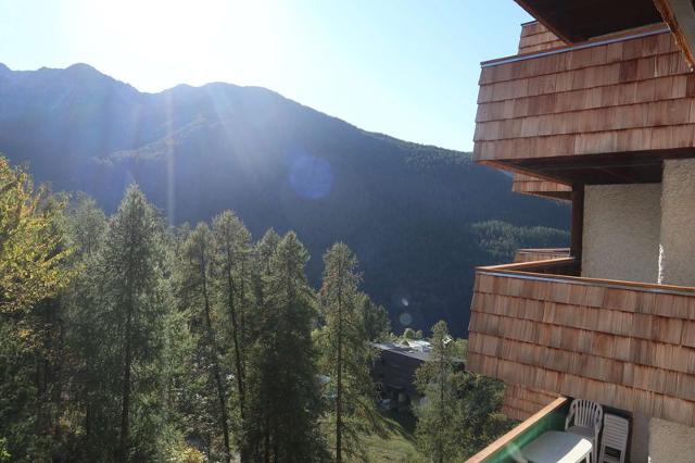 Appartment L'horizon 295 - Les Orres