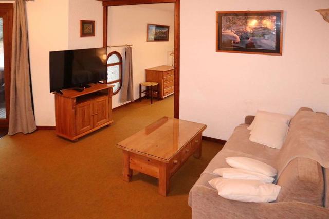 Appartment L'horizon 295 - Les Orres