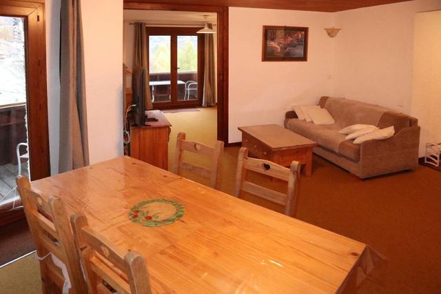 Appartment L'horizon 295 - Les Orres