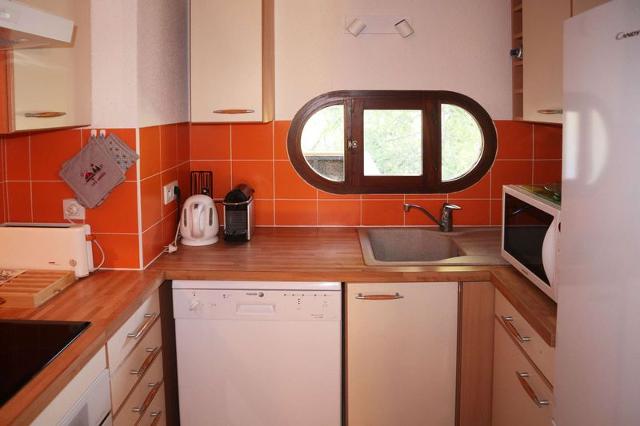 Appartment L'horizon 295 - Les Orres
