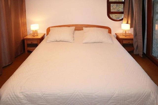 Appartment L'horizon 295 - Les Orres