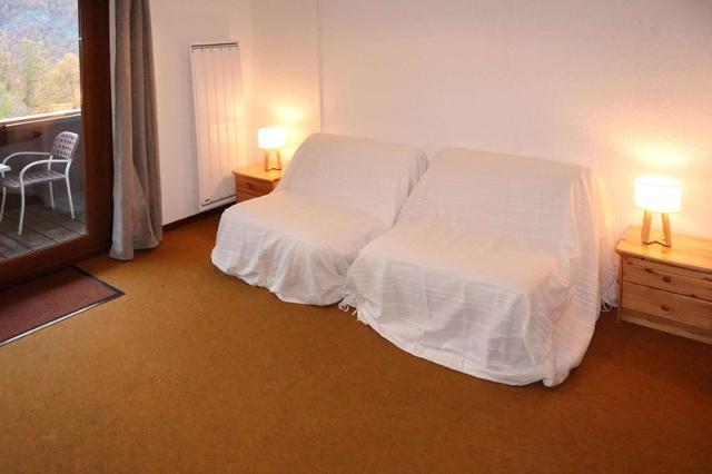 Appartment L'horizon 295 - Les Orres