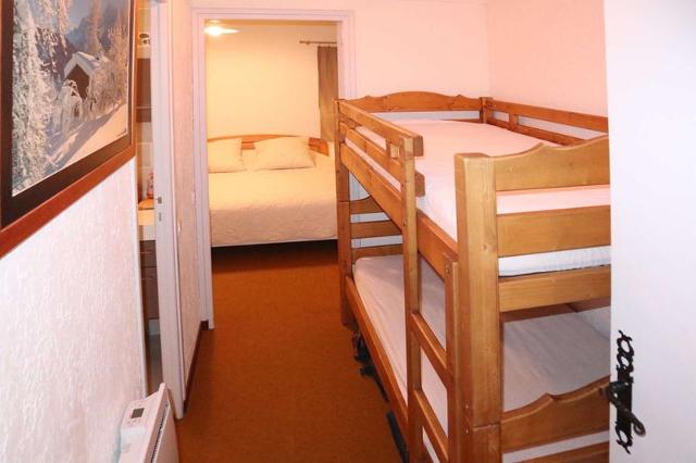 Appartment L'horizon 295 - Les Orres