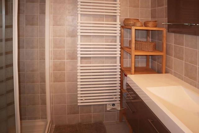 Appartment L'horizon 295 - Les Orres