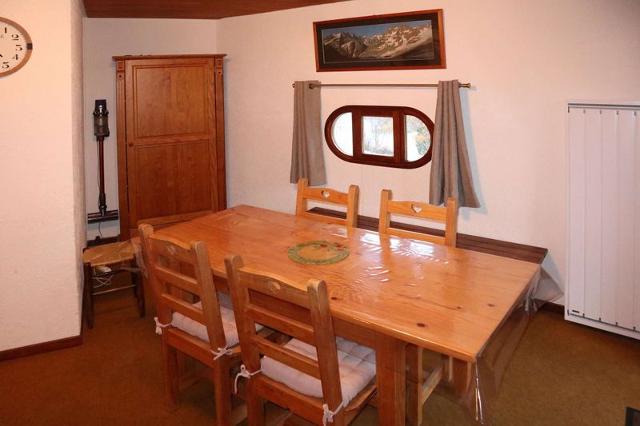 Appartment L'horizon 295 - Les Orres