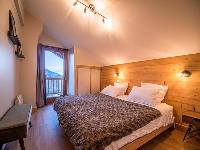 Chalet Meije VM-CHALETMEIJE - Valmorel