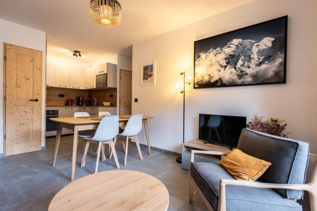 Appartment Le Roc G471 - Valmorel