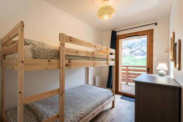 Appartment Le Roc G471 - Valmorel