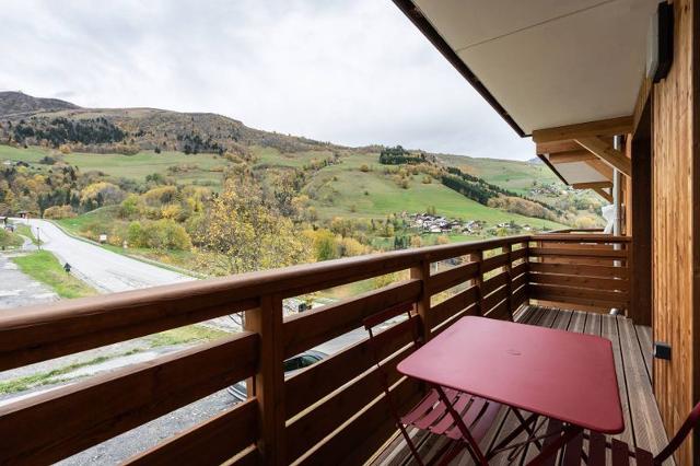 Appartment Le Roc G471 - Valmorel