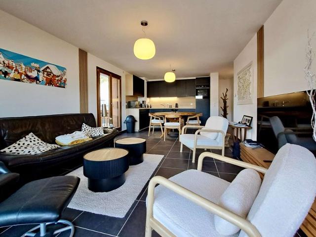 Domaine Des Grands Chalets - Viggo BRI640-V011 - Serre Chevalier 1200 - Briançon