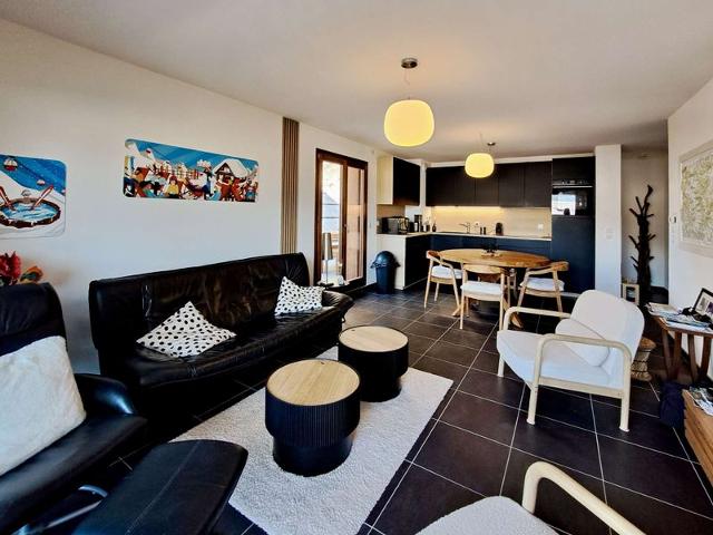 Domaine Des Grands Chalets - Viggo BRI640-V011 - Serre Chevalier 1200 - Briançon