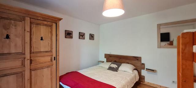 Apartements Chalet Coop N°B - 2P6 - Les Deux Alpes 1800