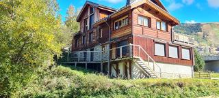 Apartements Chalet Coop N°B - 2P6 - Les Deux Alpes 1800