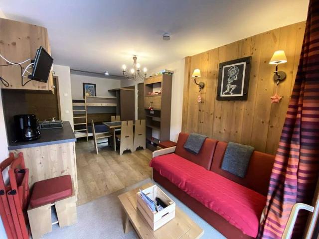 Antares Residence - Risoul