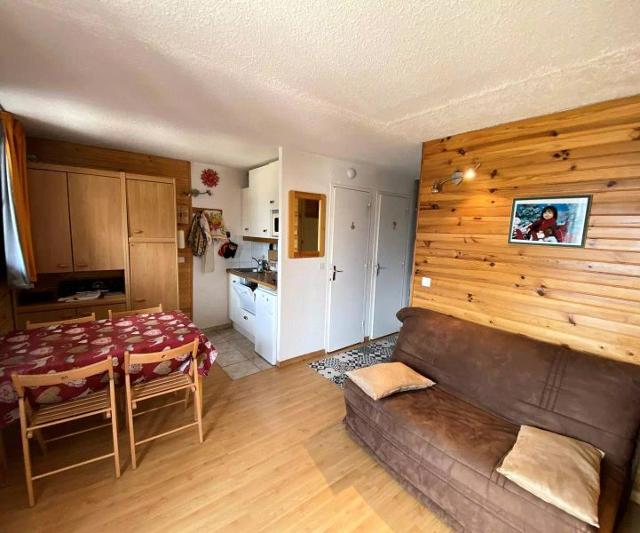 Airelles A Residence - Risoul