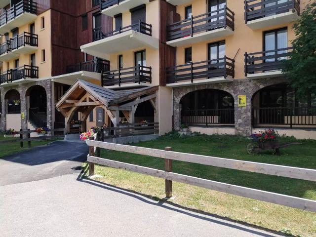 Christiana Residence - Risoul