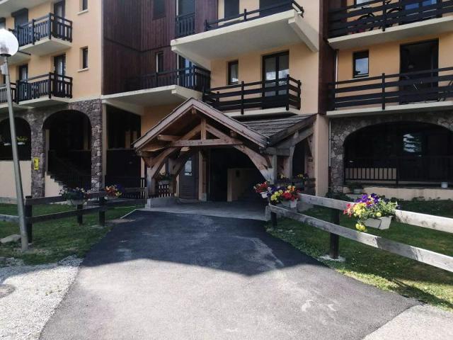 Christiana Residence - Risoul