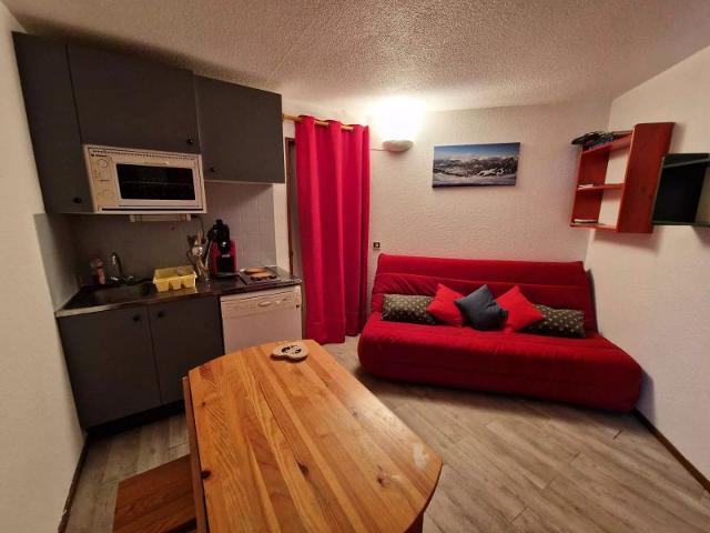Edelweiss Residence - Risoul