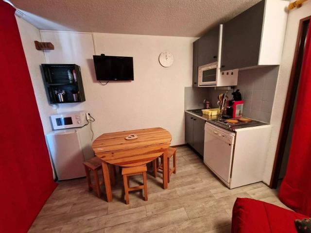 Edelweiss Residence - Risoul