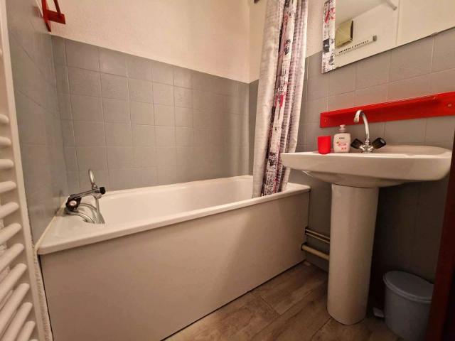 Edelweiss Residence - Risoul